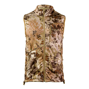 ЖИЛЕТ KRYPTEK CRONOS HIGHLANDER