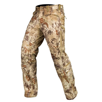 БРЮКИ KRYPTEK DALIBOR 3 HIGHLANDER