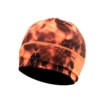 ШАПКА KRYPTEK KISKA INFERNO