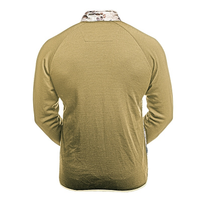 КУРТКА KRYPTEK BOREALIS HYBRID HIGHLANDER- фото №9