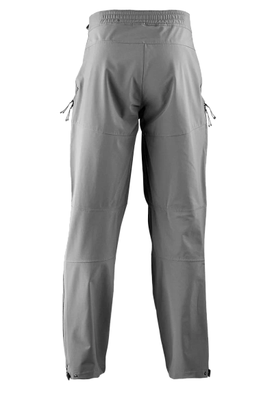 БРЮКИ KRYPTEK KOLDO RAIN DARK CHARCOAL- фото №2