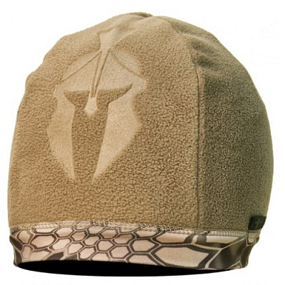ШАПКА KRYPTEK DEBOSSED REVERSIBLE HIGHLANDER- фото №2
