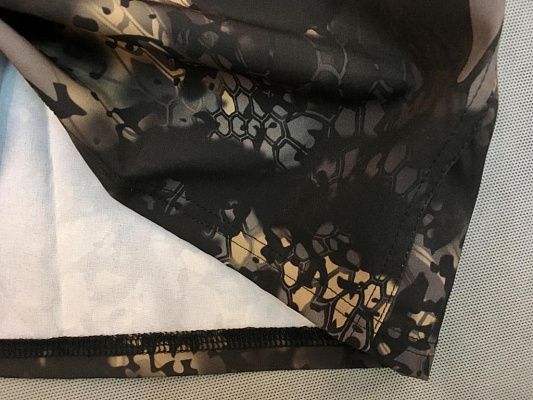 ШОРТЫ KRYPTEK MARS BOARD NOX- фото №10