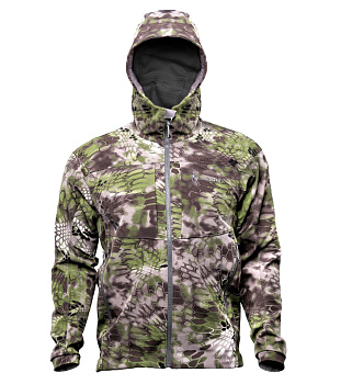 КУРТКА KRYPTEK BORA ALTITUDE