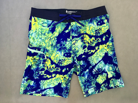 ШОРТЫ KRYPTEK MARS BOARD MAHI MAHI