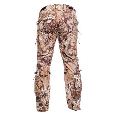 БРЮКИ KRYPTEK WOMEN'S DALIBOR II HIGHLANDER- фото №2