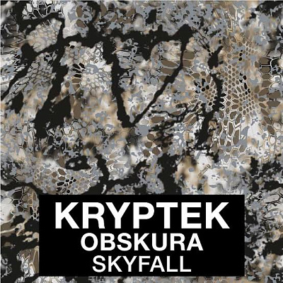 КУРТКА KRYPTEK NJORD SKYFALL- фото №9