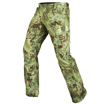 БРЮКИ KRYPTEK POSEIDON RAIN MANDRAKE