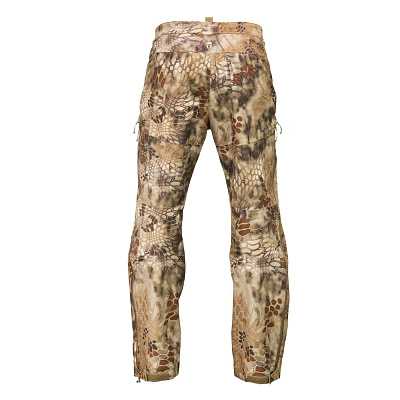 БРЮКИ KRYPTEK KOLDO RAIN HIGHLANDER- фото №7