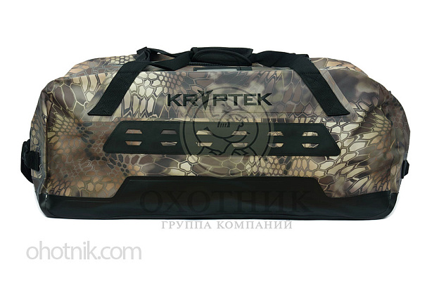 СУМКА KRYPTEK AEGEAN DUFFEL 105 ЛИТРОВ HIGHLANDER- фото №1