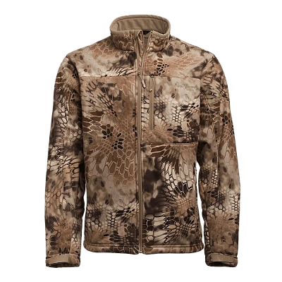 КУРТКА KRYPTEK NJORD HIGHLANDER- фото №1