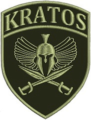 Блок Kratos