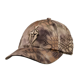 БЕЙСБОЛКА KRYPTEK SPARTAN HIGHLANDER