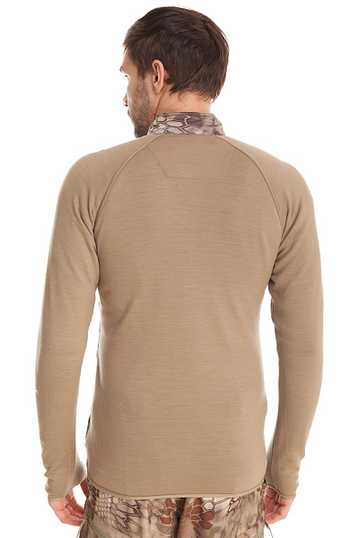 КУРТКА KRYPTEK BOREALIS HYBRID HIGHLANDER- фото №2