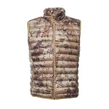 ЖИЛЕТ KRYPTEK CIRIUS HIGHLANDER