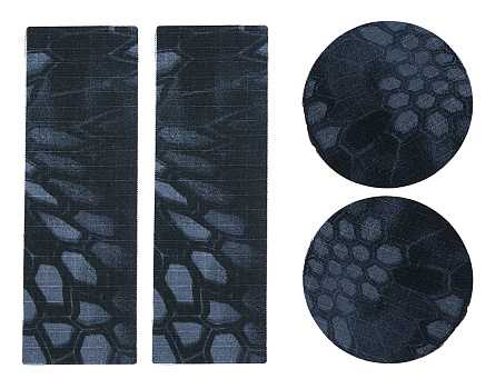 РЕМОНТНЫЙ НАБОР KRYPTEK TYPHON