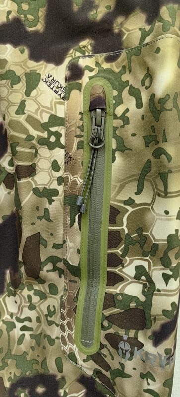 БРЮКИ KRYPTEK KOLDO RAIN TRANSITIONAL- фото №7