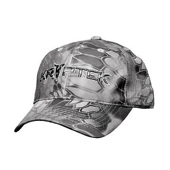 БЕЙСБОЛКА KRYPTEK PRIDE RAID/GREY