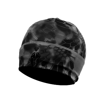 ШАПКА KRYPTEK KISKA TYPHON