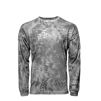 ФУТБОЛКА KRYPTEK STALKER LS ДЛИННЫЕ РУКАВА RAID